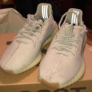 Yeezy 350 boost Sesame